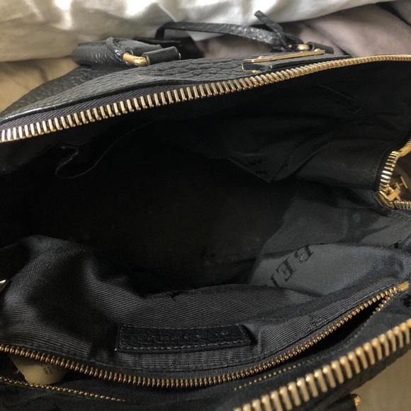 Burberry Large Orchard Bag - Picture 6 of 6